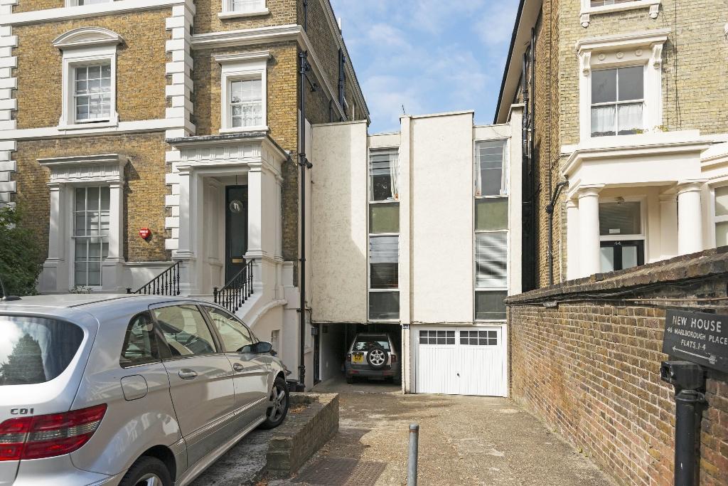 Marlborough Place, St John's Wood, Londo..., NW8 , 1 bed, Type unknown